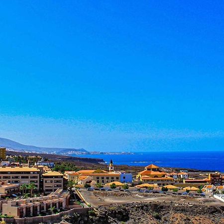 Ocean Garden Suite 1002 Penthouse With Seaviem Costa Adeje  ภายนอก รูปภาพ