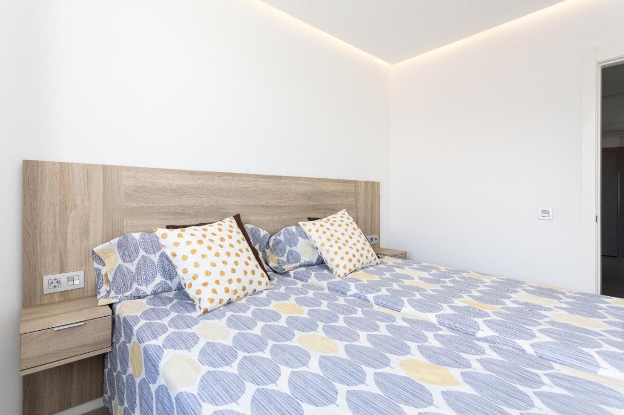 Ocean Garden Suite 1002 Penthouse With Seaviem Costa Adeje  ภายนอก รูปภาพ