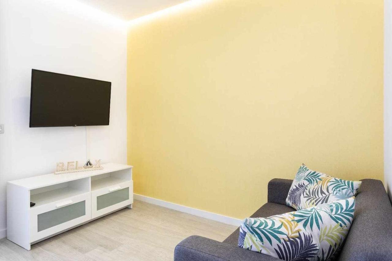 Ocean Garden Suite 1002 Penthouse With Seaviem Costa Adeje  ภายนอก รูปภาพ