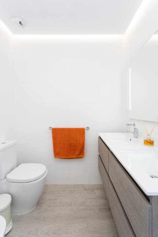 Ocean Garden Suite 1002 Penthouse With Seaviem Costa Adeje  ภายนอก รูปภาพ